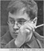 Laurence Ewashko