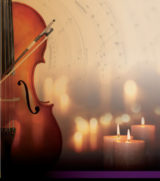 Bach Cantatas by Candlelight