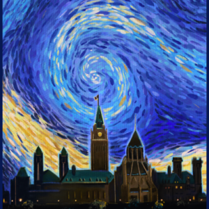 The Stars Above - Adult | Une nuit d’étoiles  - Adultes